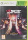 Midway Arcade Origins, PS3-peli