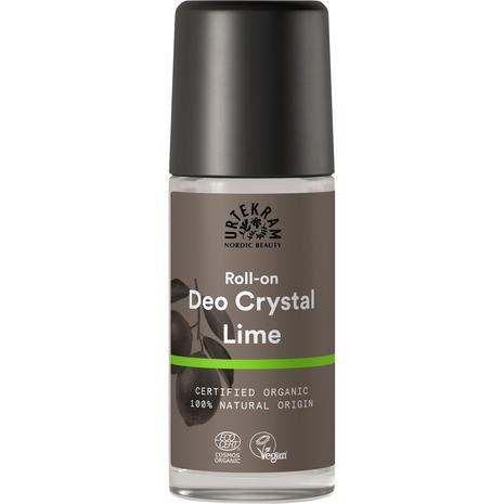 Lime Crystal Deodorant 50 ml