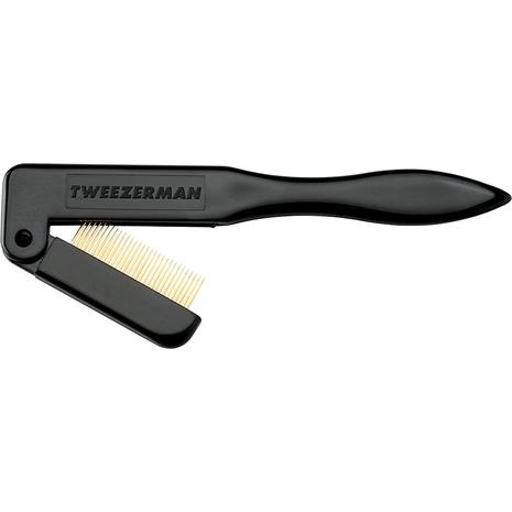 Tweezerman Folding Ilashcomb -ripsiharja