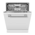 Miele G 7260 SCVi, astianpesukone