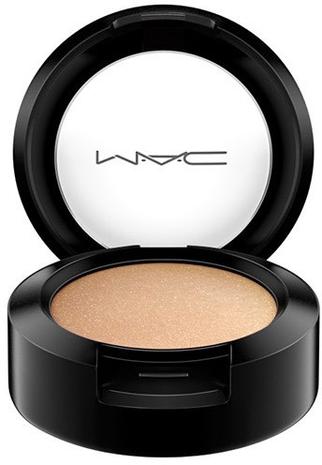 MAC Cosmetics Eyeshadow Frost Ricepaper