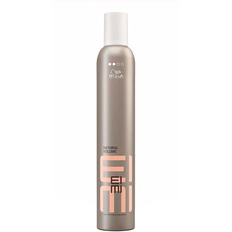 Wella Professionals EIMI Natural Volume Mousse 500ml