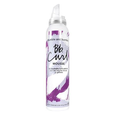 Bumble & Bumble Curl Mousse - 146 ml