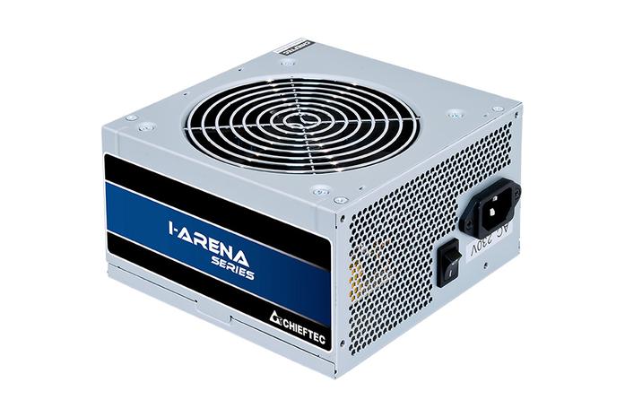 Chieftec ATX-12V GPB-500S, virtalähde