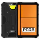 Ulefone Armor Pad 2 11" 4G 256GB, tabletti