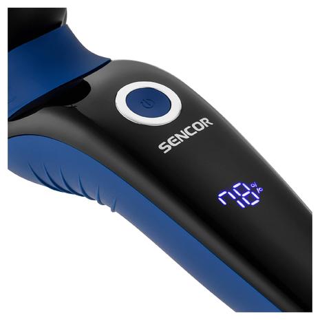 Sencor SMS 5520BL, partakone