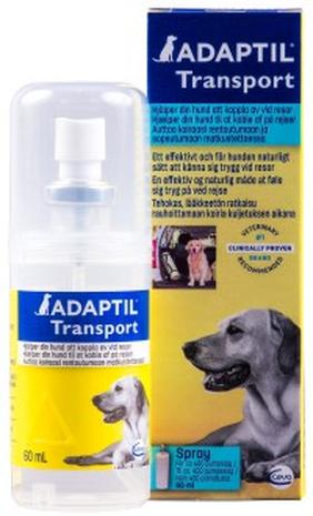 Adaptil, feromonisuihke 60 ml