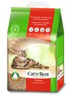 Cat's Best ä–ko Plus -kissanhiekka - 20 l (noin 9 kg)
