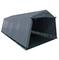 Prohall 2,7 x 5,1m 500g harmaa autoteltta – kuva 6