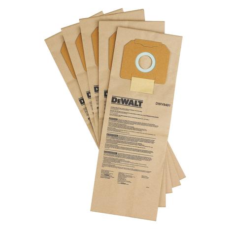 DeWalt DWV9401-XJ