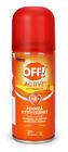 Off Pehmeä 100 ml Hyttyssuihke