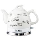Livia WKL-088, vedenkeitin