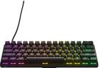 SteelSeries Apex Pro Mini, pelinäppäimistö