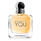 Giorgio Armani Because It's You Pour Femme - EdP 100 ml