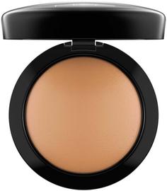 MAC Cosmetics Mineralize Skinfinish/ Natural Dark