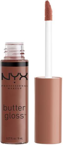 NYX Butter Gloss - Ginger Snap – kuva 4/8