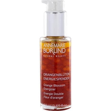 Orange Blossom Energizer 50 ml