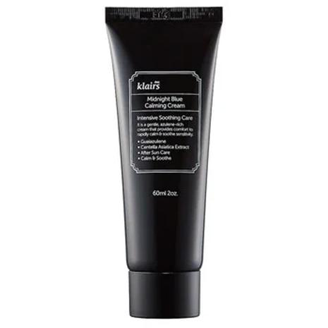 Klairs Midnight Blue Calming kasvovoide 60 ml