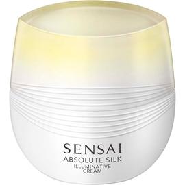 Sensai Absolute Silk Illuminative Cream, 40ml