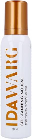Ida Warg Face & Body Mousse - 150 ml