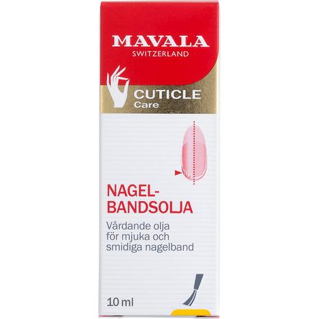 Mavala - Kynsinauhaöljy (10ml)