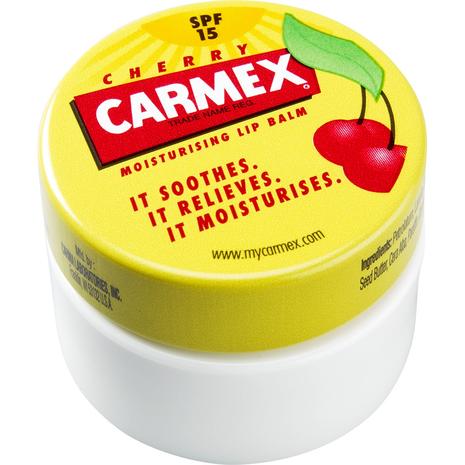 Carmex Cherry Lipbalm – kuva 4/8