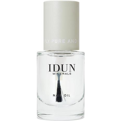 IDUN Minerals" "Nail Oil