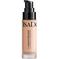 IsaDora Wake Up the Glow Foundation, 30ml, 3W – kuva 7