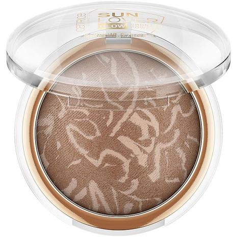 Catrice Sun Lover Glow Bronzing puuteri