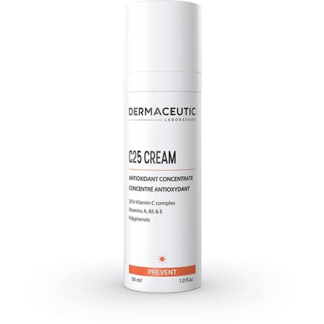 Dermaceutic C25 Creme (30ml)
