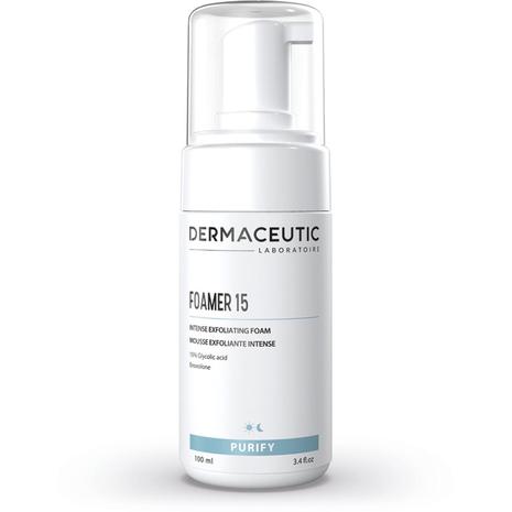 Dermaceutic Foamer 15 (100ml) – kuva 8/8