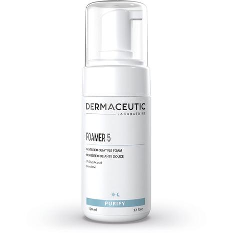 Dermaceutic Foamer 5 (100ml)