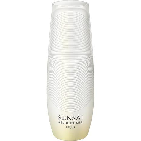 SENSAI Absolute Silk Fluid (80ml)