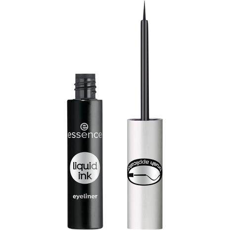 Essence Liquid Ink silmänrajausväri