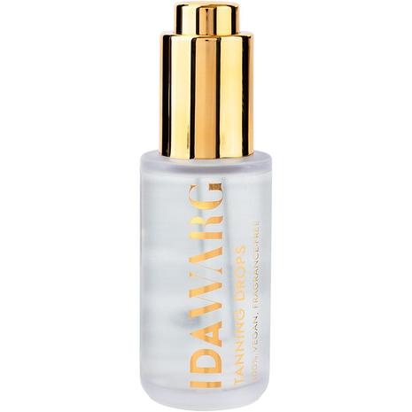 IDA WARG Tanning Drops 45 ml