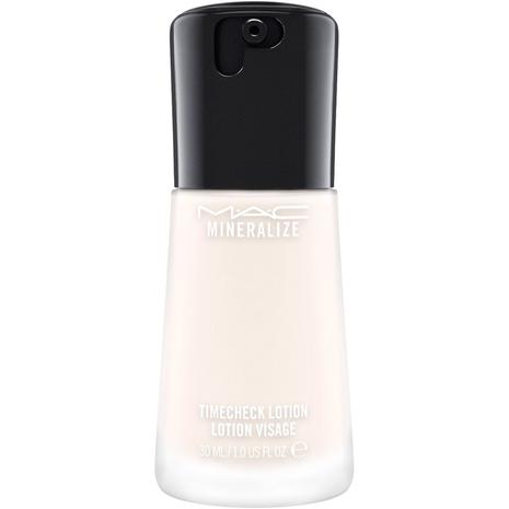 MAC Cosmetics Emulsions Mineralize Timecheck Lotion