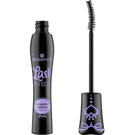 Essence Lash Princess Sculpted Volume ripsiväri
