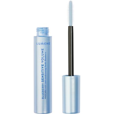 Lumene Blueberry Sensitive Volume 9 ml ripsiväri
