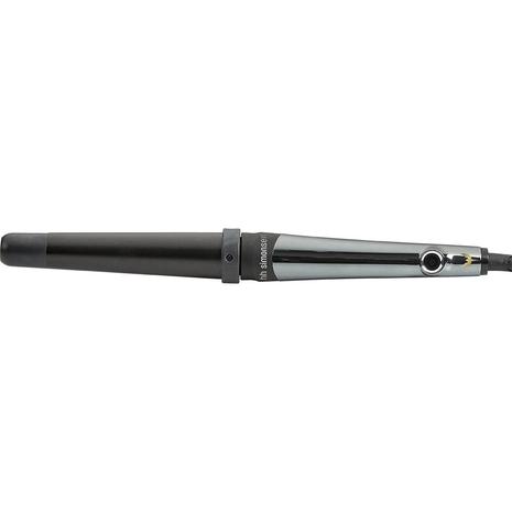 HH Simonsen Rod VS4, kiharrin