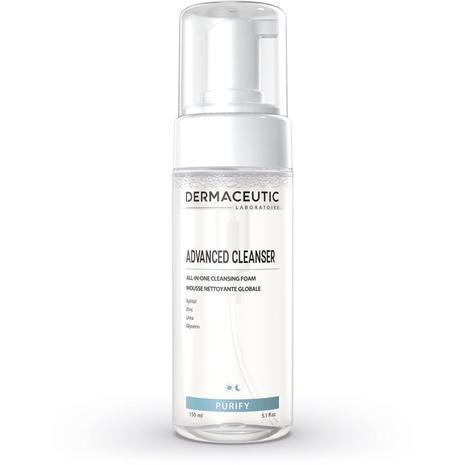 Dermaceutic Advanced Cleanser (150ml)