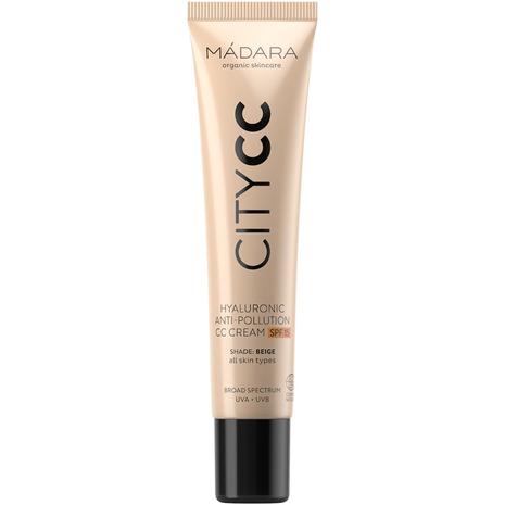 Madara Anti-Pollution CC Cream SPF15 Light (40ml)