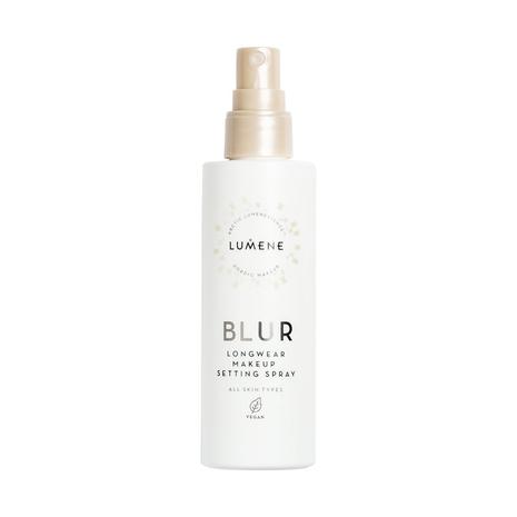 Lumene Blur Longwear Makeup Setting Spray 100 ml