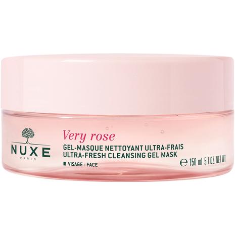 NUXE Ultra-fresh Cleansing Gel Mask 150ml