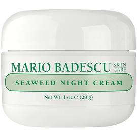 Mario Badescu Seaweed Night Cream - 29 ml