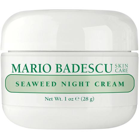 Mario Badescu Seaweed Night Cream - 29 ml