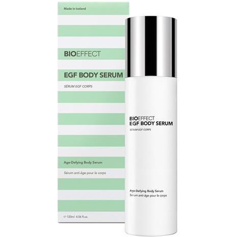 BIOEFFECT EGF Body Serum 120ml