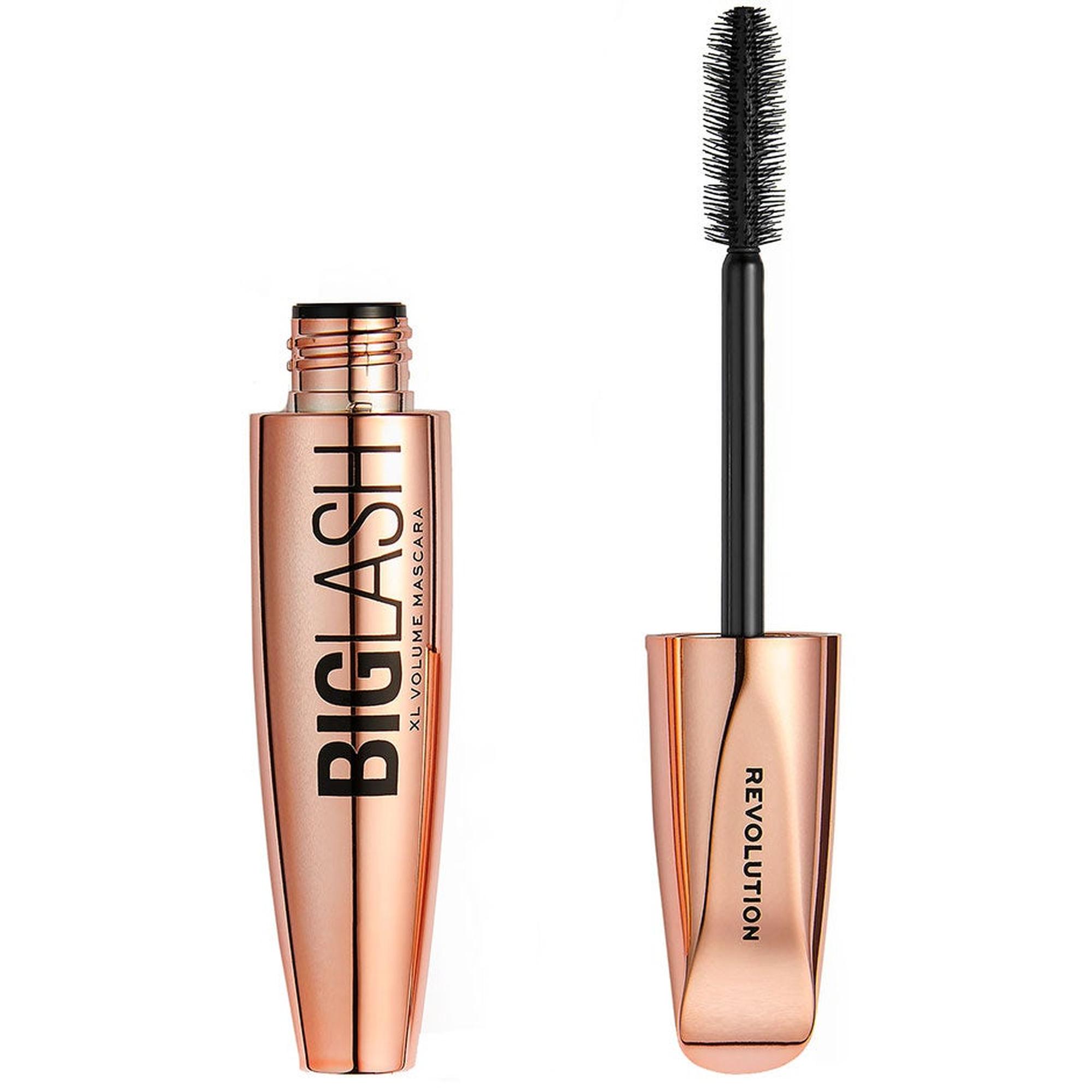 Revolution Beauty Big Lash Volume Mascara 8g