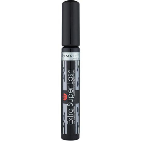 Rimmel Extra Wow Lash Black mascara – kuva 7/8