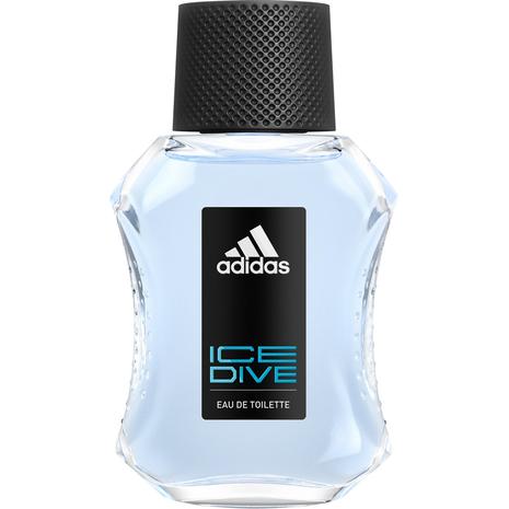 Roll-on deodorant Ice Dive Adidas 50 ml