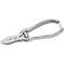 Tweezerman Barrel Spring Toenail Nipper – kuva 7